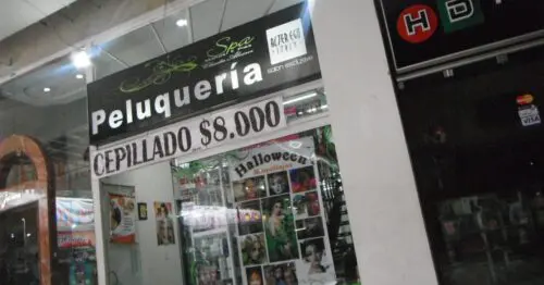 CLAUDIA ALVAREZ PELUQUERIA BOGOTÁ CLAUDIA ALVAREZ PELUQUERIA BOGOTÁ